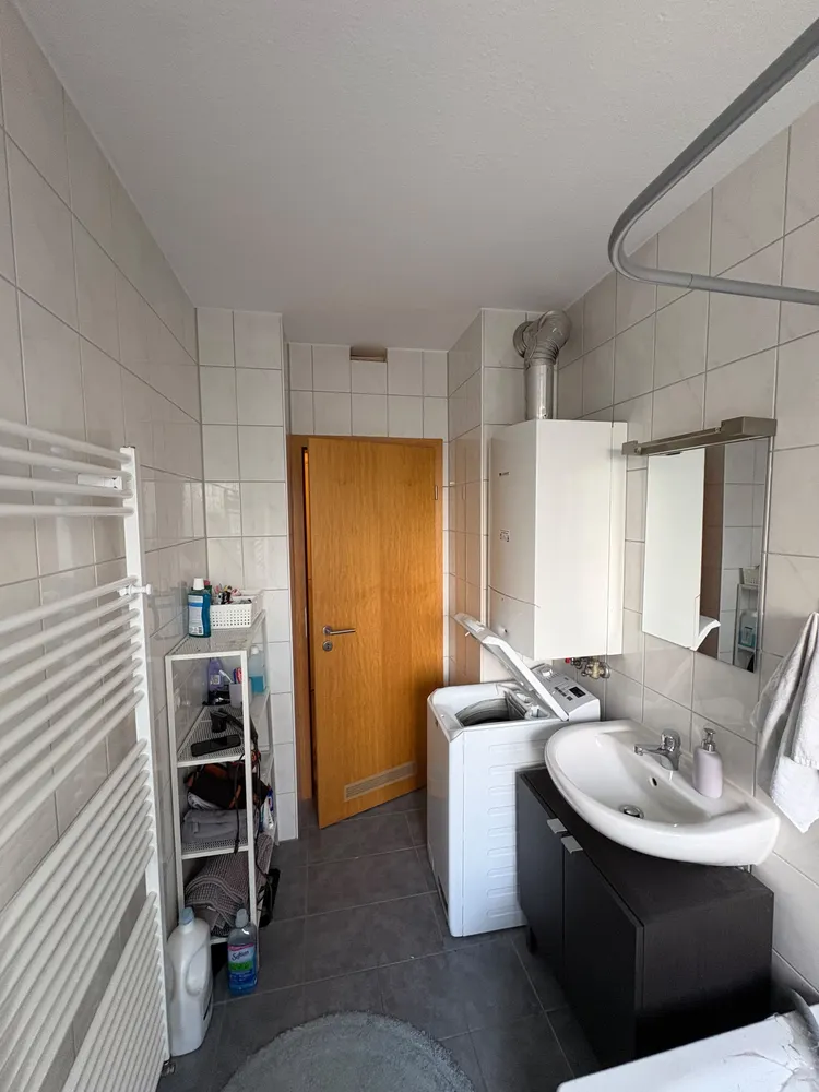2 Zimmer Wohnung mit 50 m² in Dortmund – Bild 2