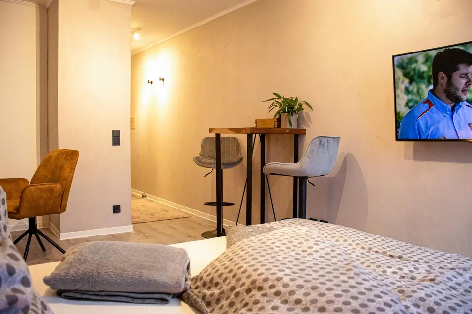 2 Zimmer Wohnung mit 23 m² in Mannheim – Bild 6