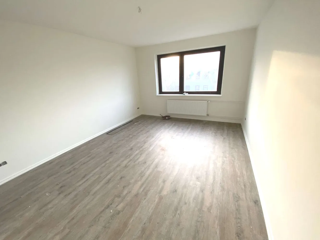 2 Zimmer Wohnung mit 42 m² in Hamburg – Bild 3