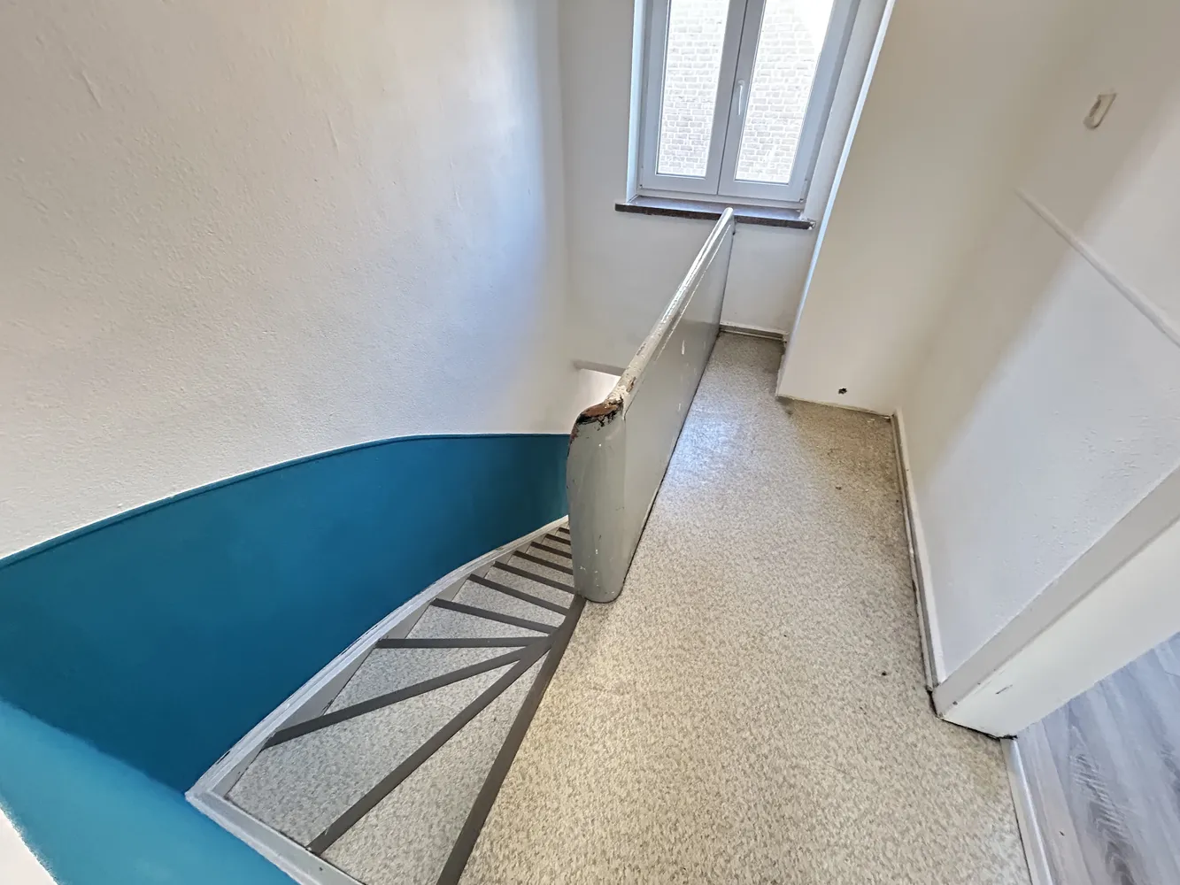 5 Zimmer Wohnung mit 109 m² in Dortmund – Bild 12