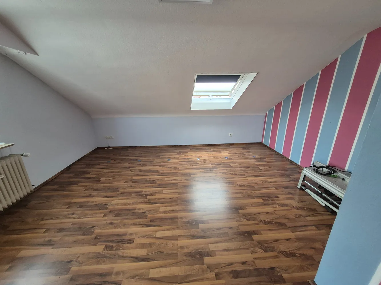 3 Zimmer Wohnung mit 80 m² in Karlsruhe – Bild 3