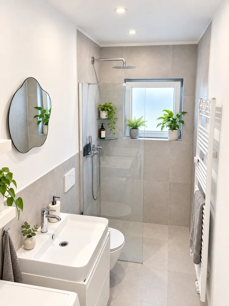3 Zimmer Wohnung mit 54 m² in Bochum – Bild 4