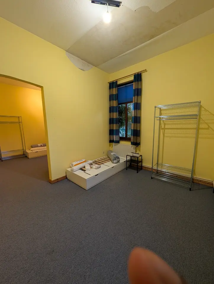 WG-Zimmer mit 150 m² in Achim – Bild 6