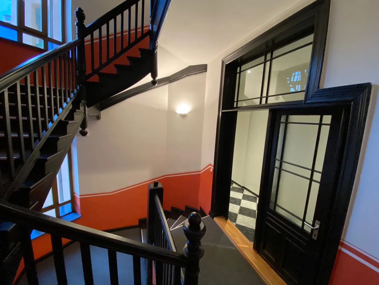 4 room apartment with 103 m² in Magdeburg – Photo 3
