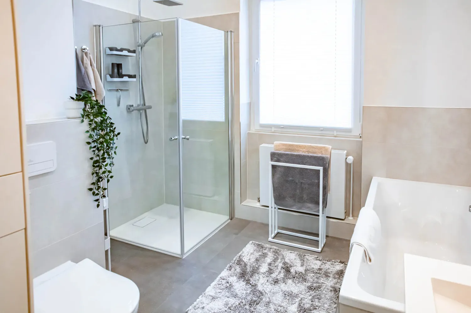 WG-Zimmer mit 17 m² in Berlin – Bild 7