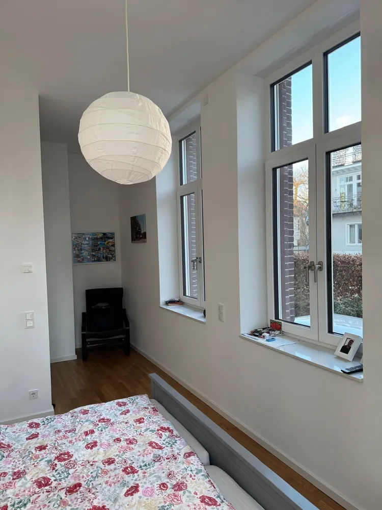 4 Zimmer Wohnung mit 124 m² in Bochum – Bild 11