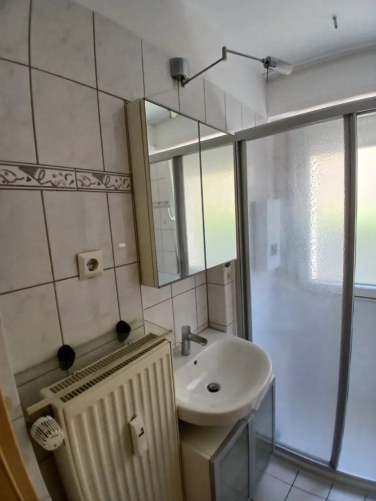 2 Zimmer Wohnung mit 58 m² in Dortmund – Bild 7