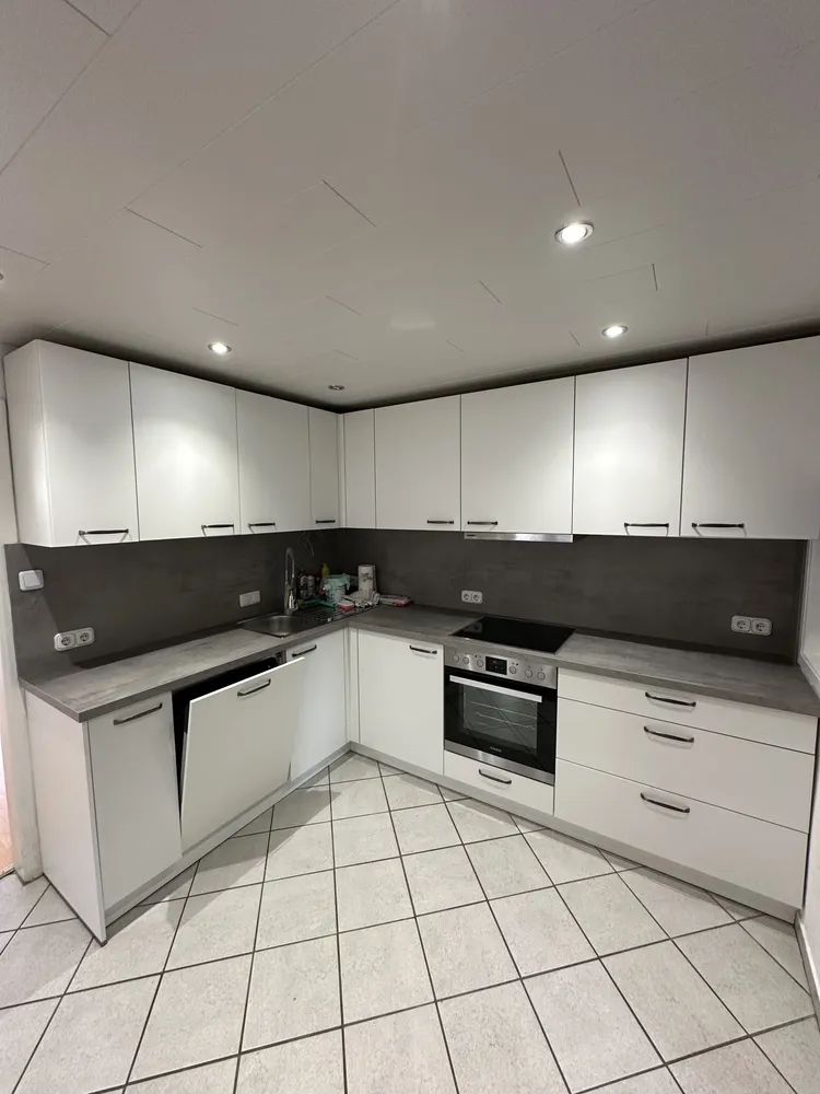 4 Zimmer Wohnung mit 120 m² in Lübeck – Bild 6