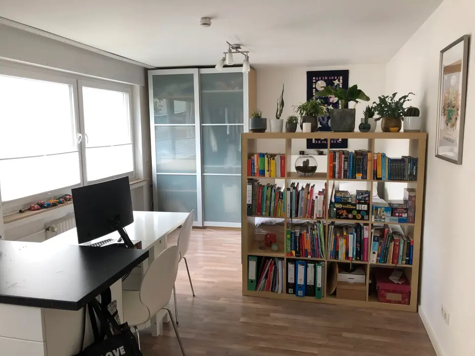 Studio mit 27 m² in Bonn – Bild 4