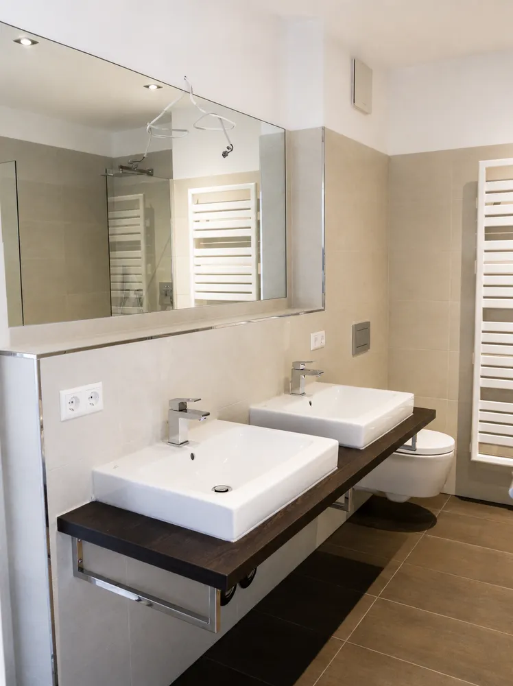 4 Zimmer Wohnung mit 130 m² in Leipzig – Bild 9