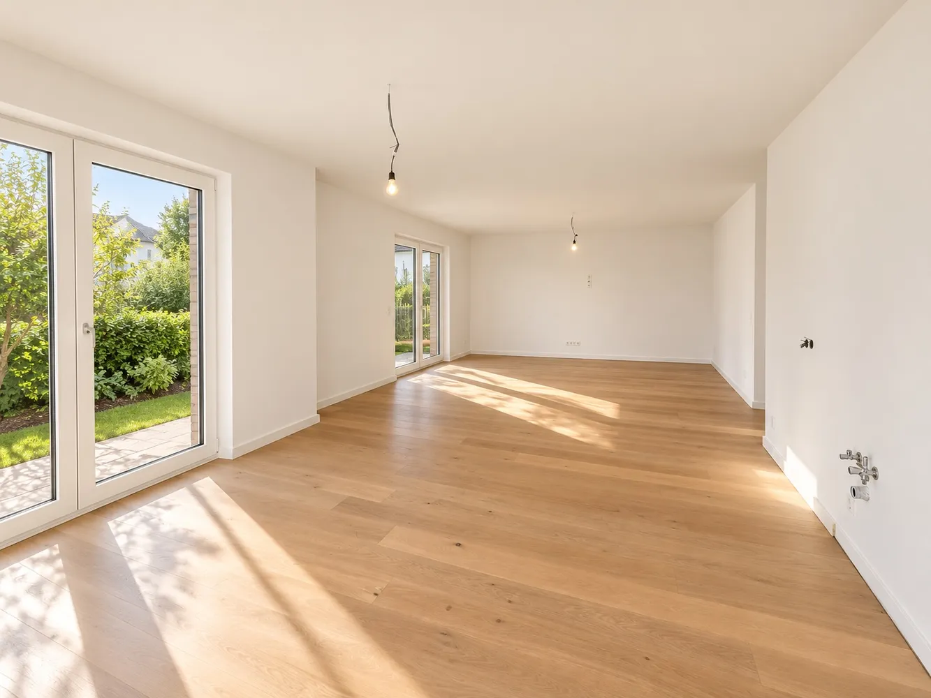 3 Zimmer Wohnung mit 101 m² in Rostock – Bild 8
