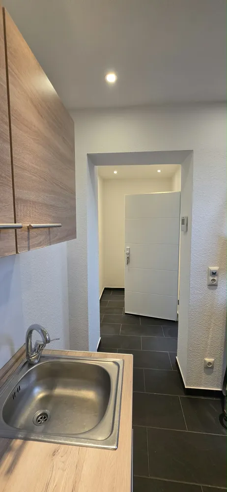2 Zimmer Wohnung mit 62 m² in Aachen – Bild 2