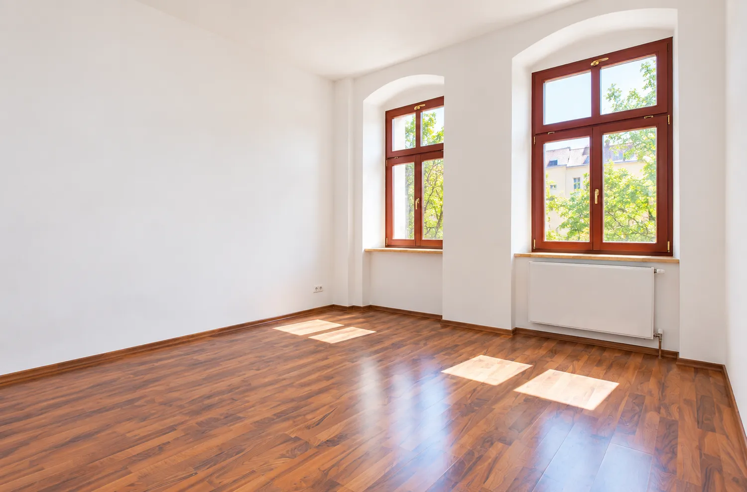 2 Zimmer Wohnung mit 67 m² in Dresden – Bild 1