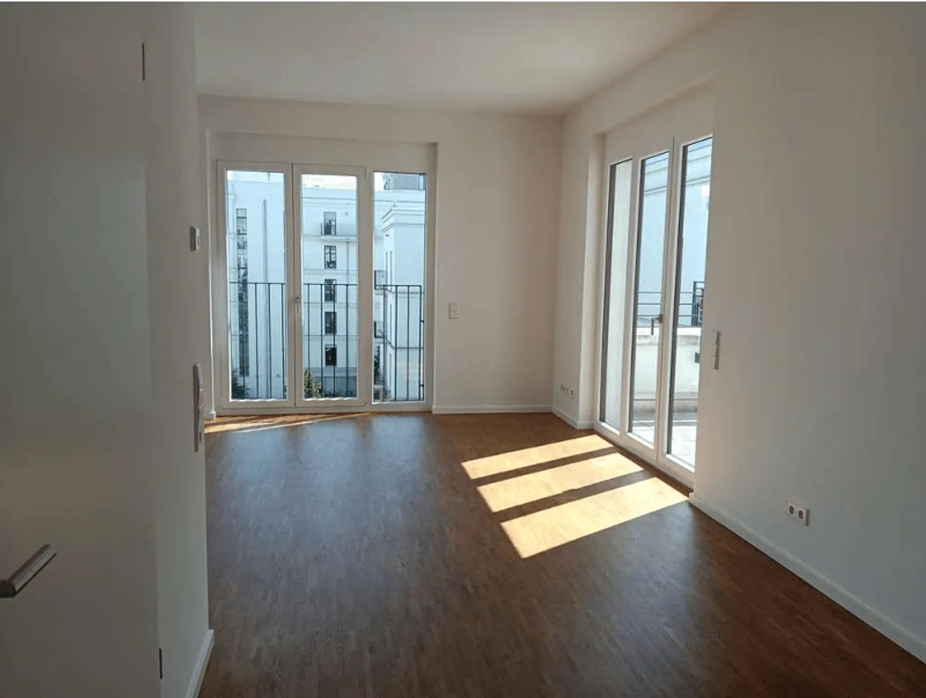 4 Zimmer Wohnung mit 119 m² in Frankfurt am Main – Bild 6