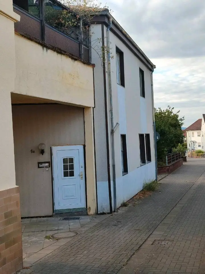 3 Zimmer Haus mit 88 m² in Mainz – Bild 3