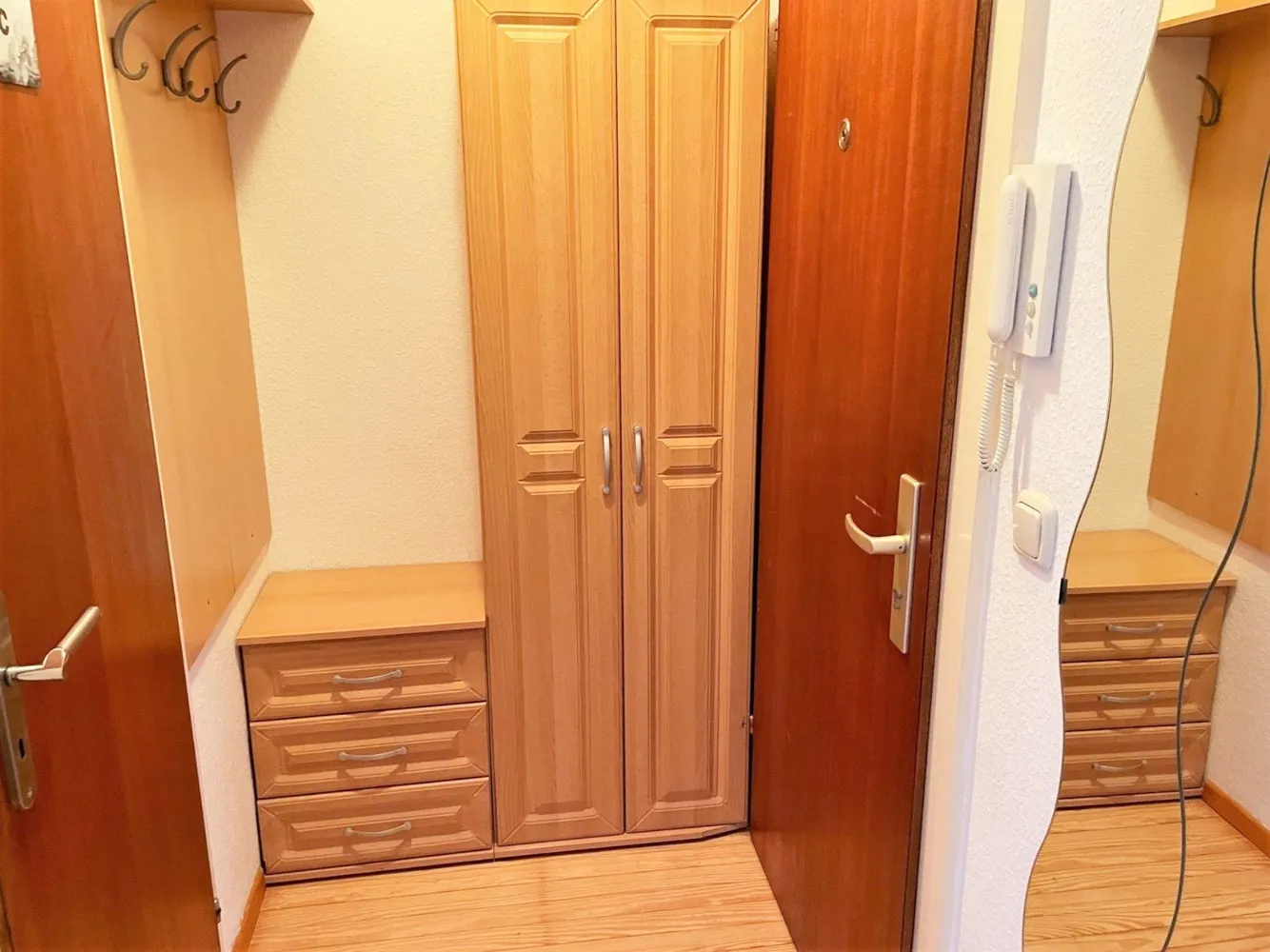 2 Zimmer Wohnung mit 44 m² in Hamburg – Bild 8