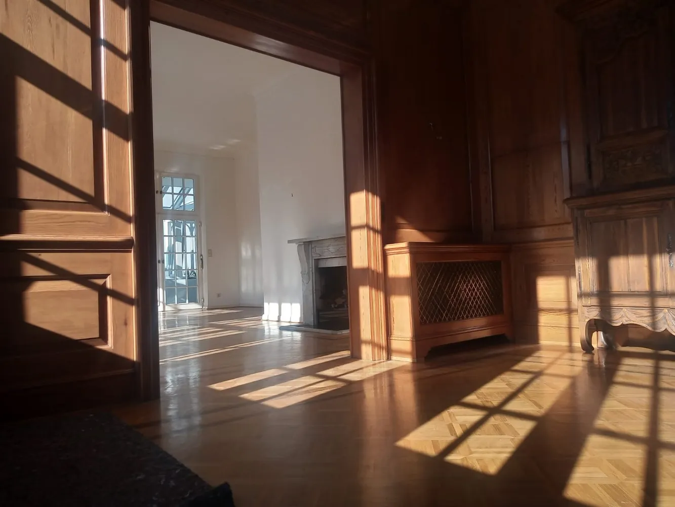 4 Zimmer Wohnung mit 170 m² in Mönchengladbach – Bild 3
