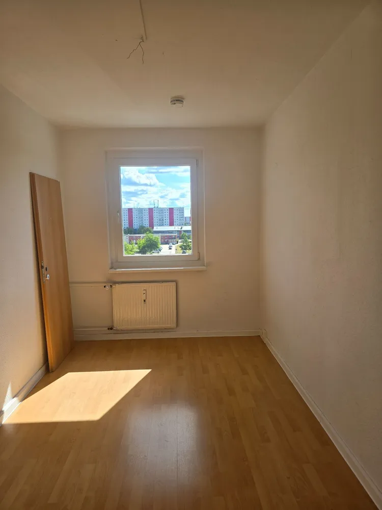4 room apartment with 70 m² in Stendal – Photo 5