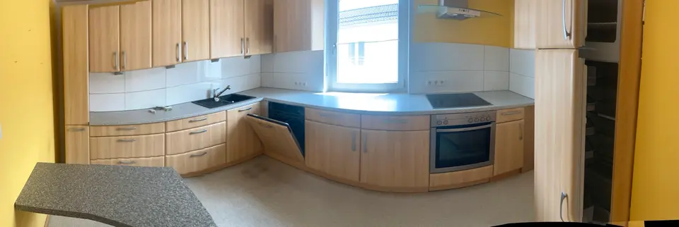 2 Zimmer Wohnung mit 64 m² in Fürstenfeldbruck – Bild 2