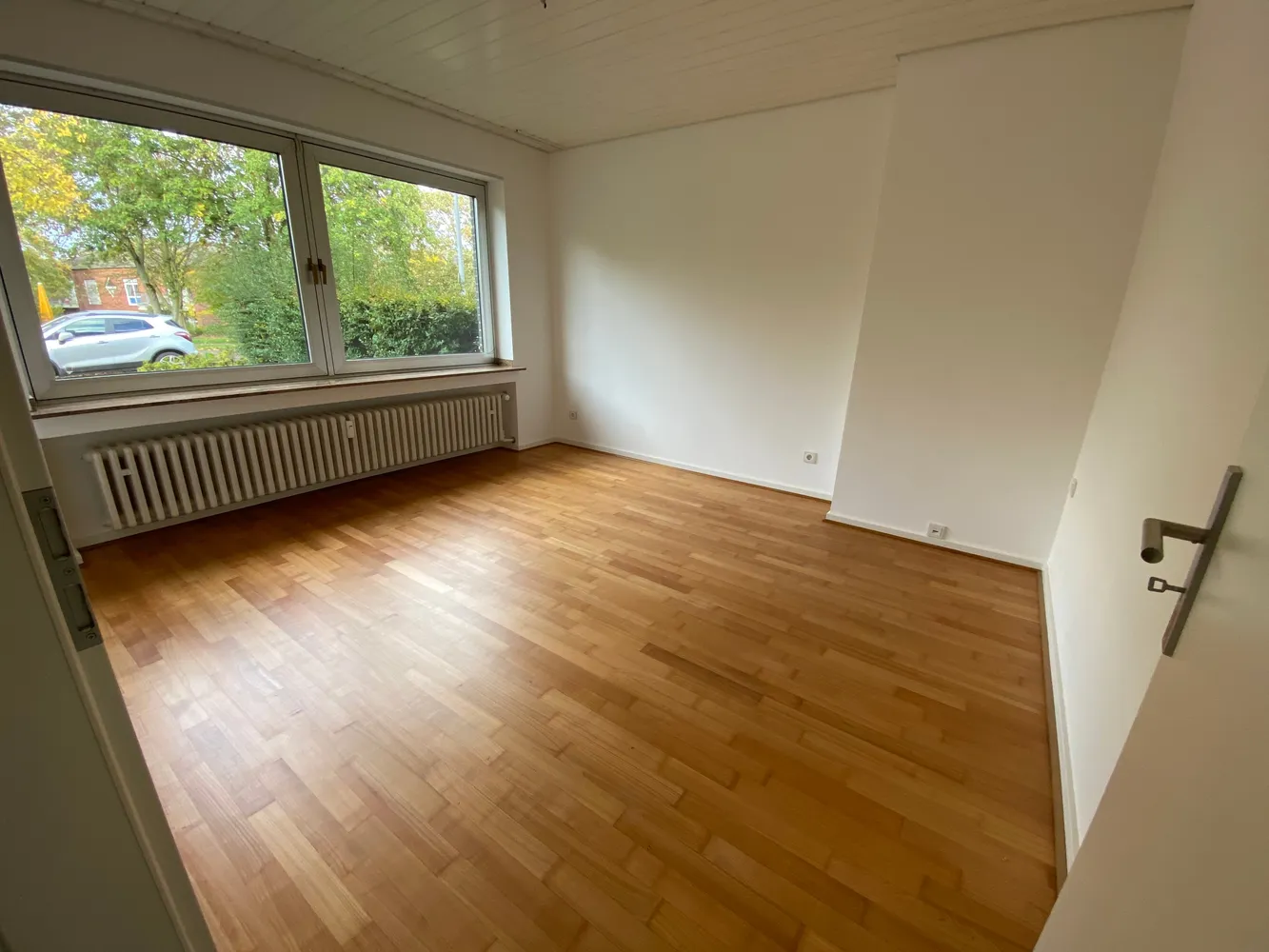 4 Zimmer Wohnung mit 125 m² in Düsseldorf – Bild 8