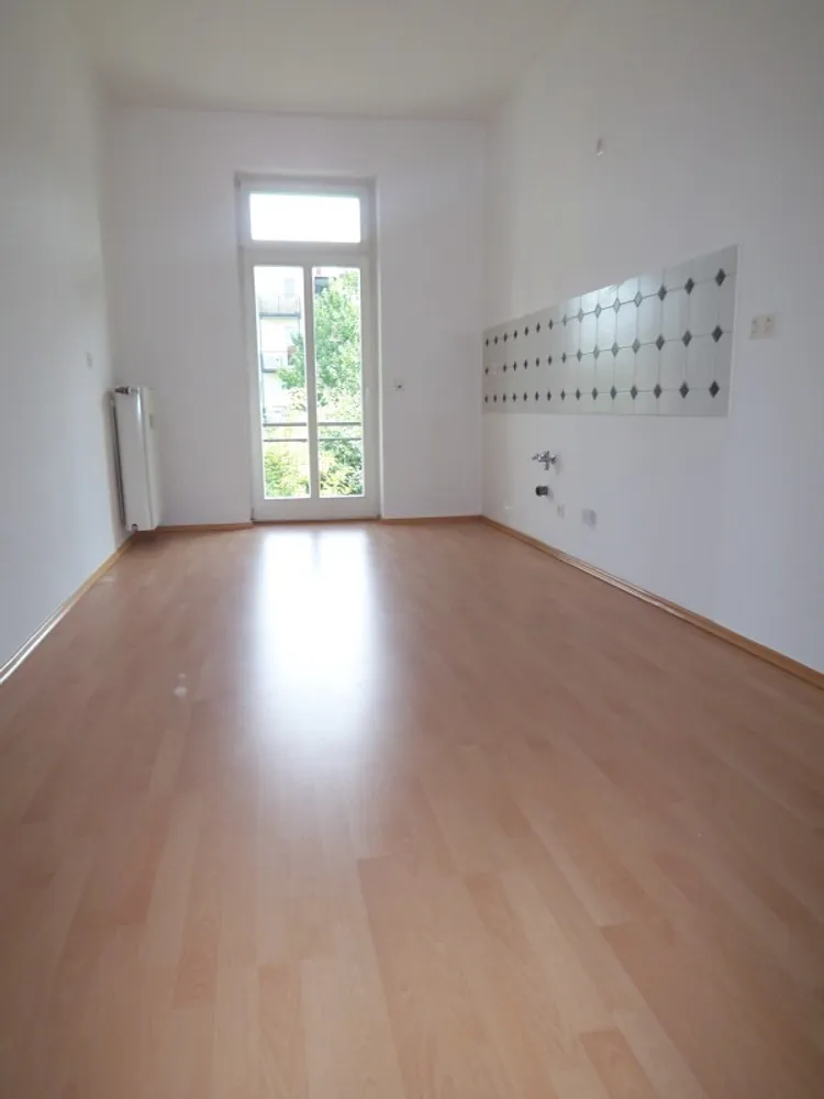 2 Zimmer Wohnung mit 50 m² in Leipzig – Bild 6