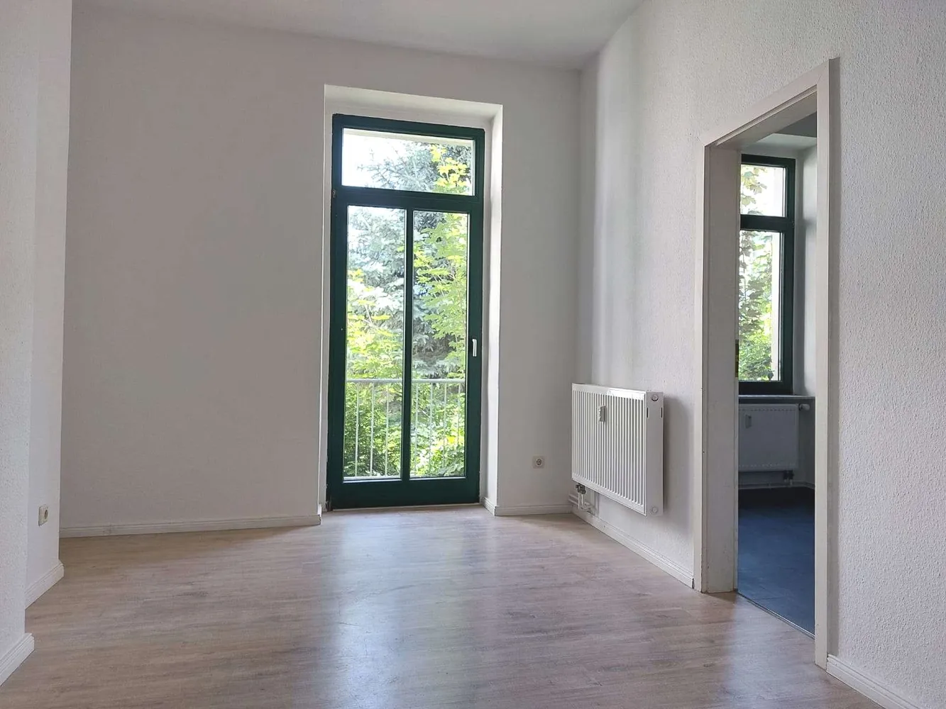 3 Zimmer Wohnung mit 69 m² in Magdeburg – Bild 1
