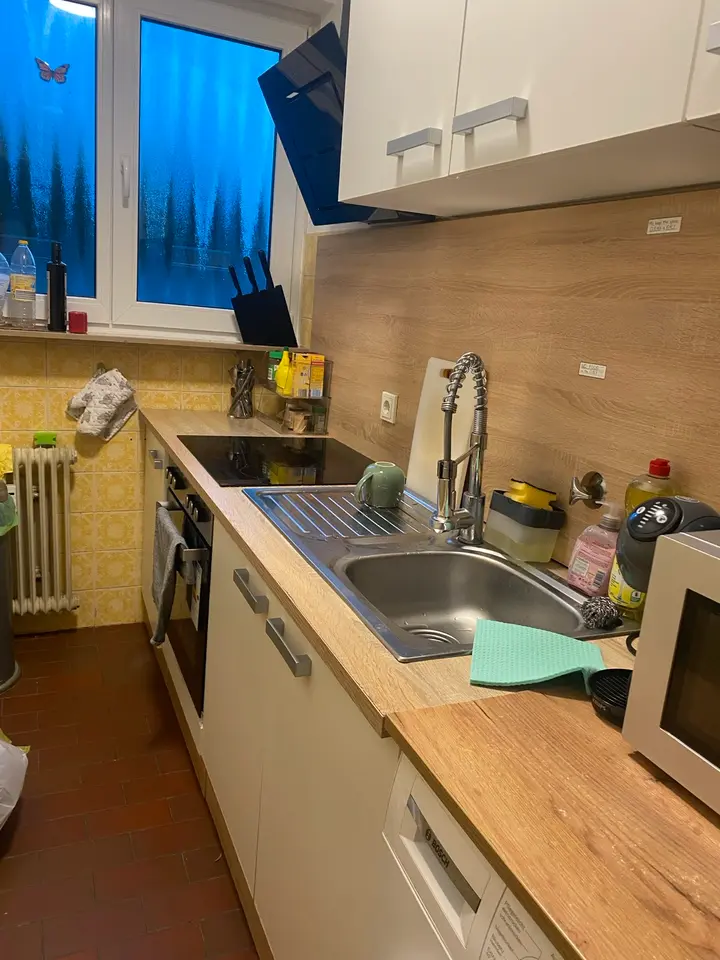 20 Zimmer Wohnung mit 10 m² in Saarbrücken – Bild 9