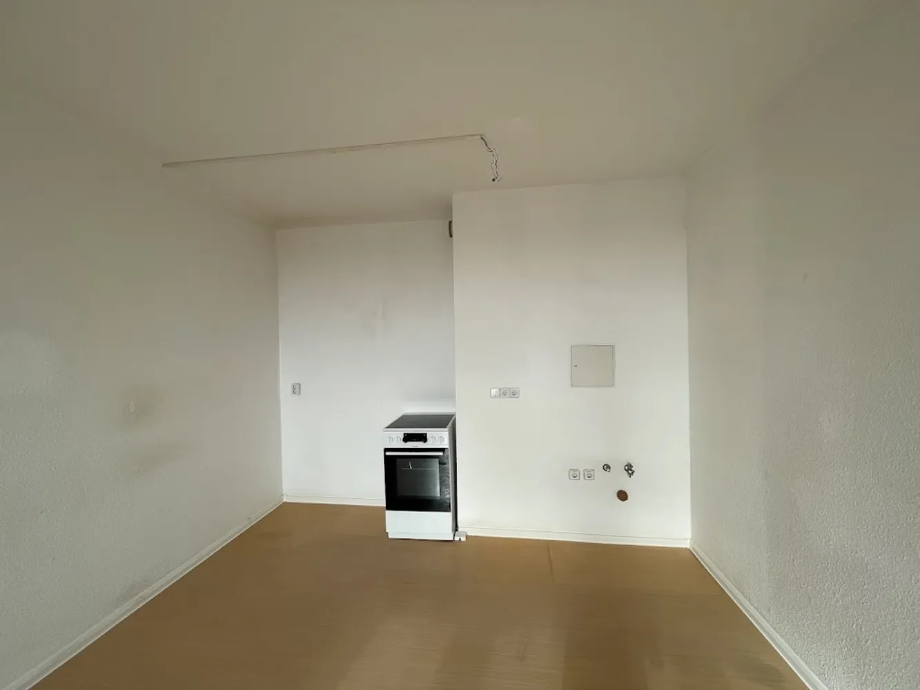 2 Zimmer Wohnung mit 47 m² in Berlin – Bild 12