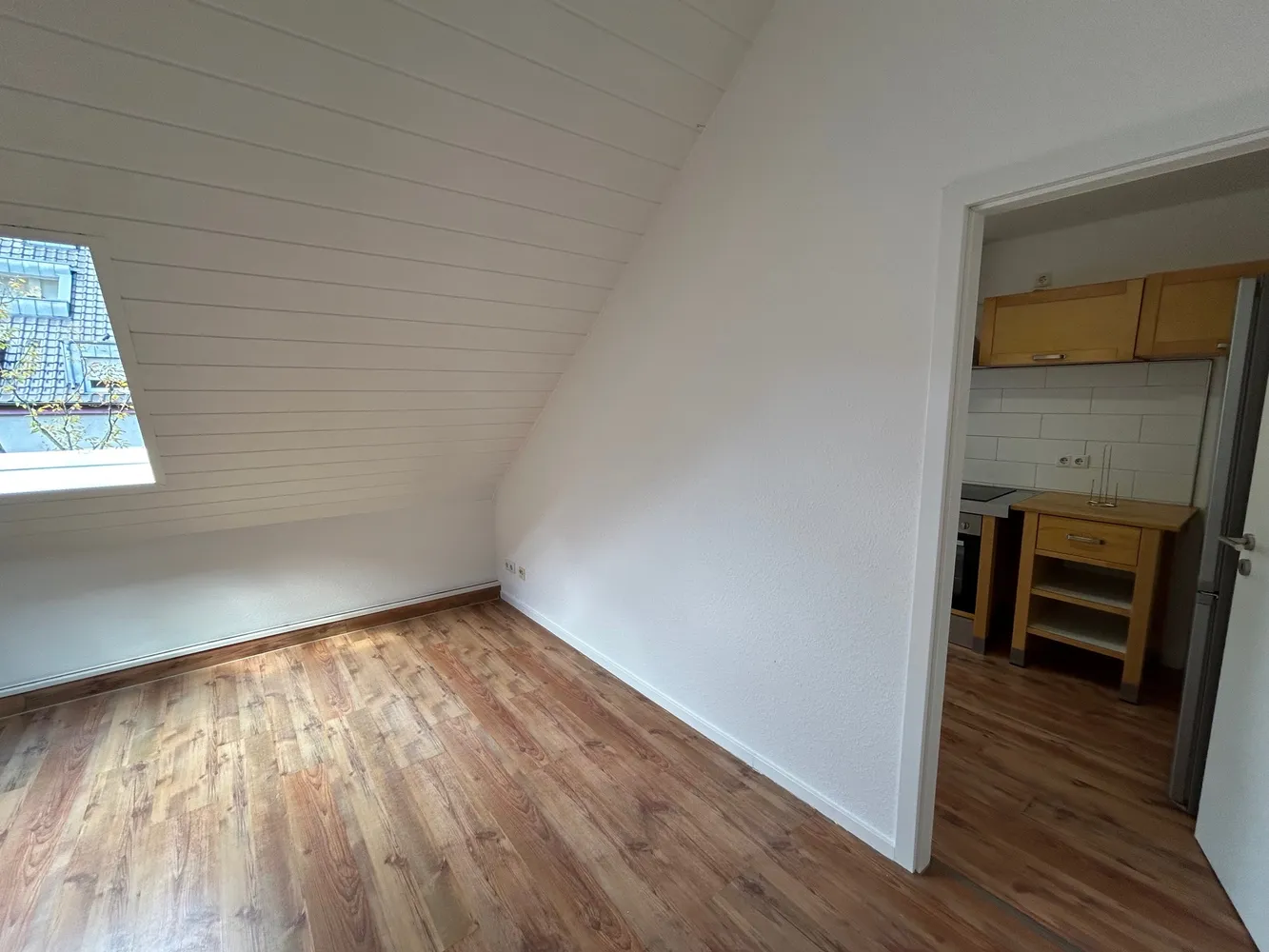 2 Zimmer Wohnung mit 50 m² in Bonn – Bild 8