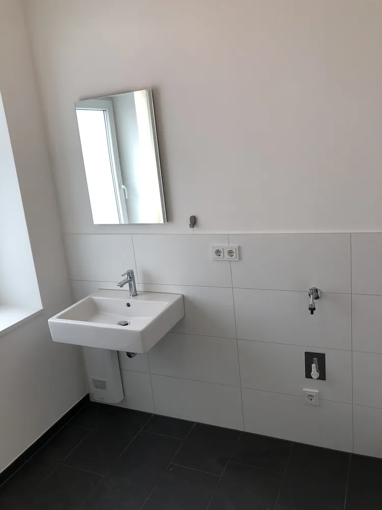 1 Zimmer Wohnung mit 28 m² in Düsseldorf – Bild 7