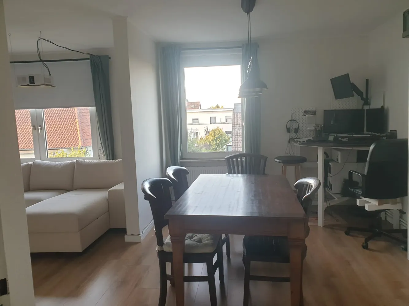 3 Zimmer Wohnung mit 59 m² in Braunschweig – Bild 11