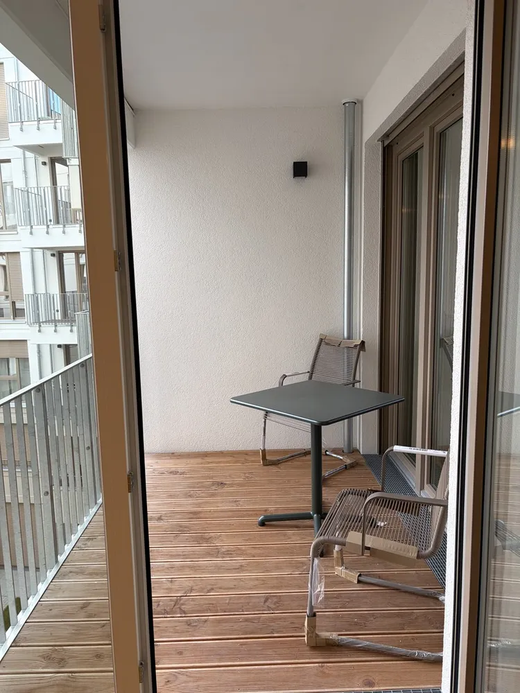 2 room apartment with 61 m² in Berlin – Photo 6