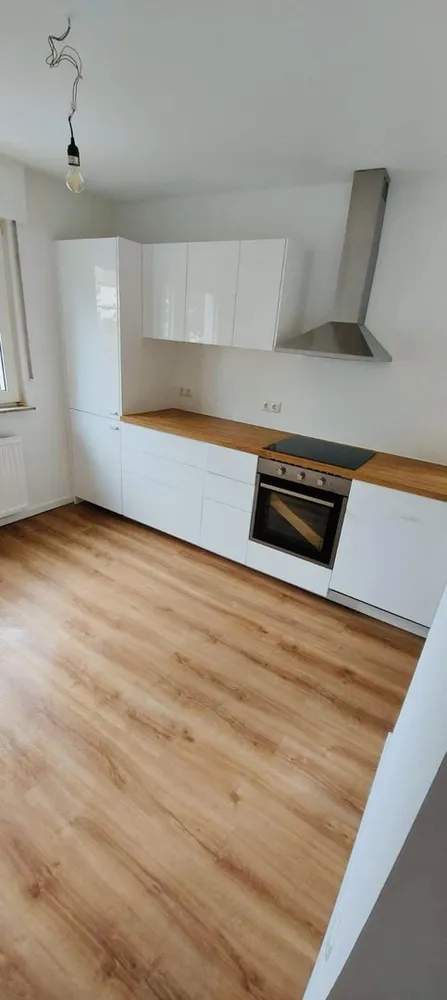 3 room apartment with 76 m² in Frankfurt am Main – Photo 10