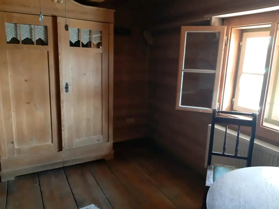 WG-Zimmer mit 20 m² in Landshut – Bild 8