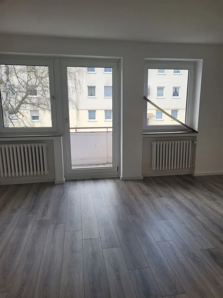 3 Zimmer Wohnung mit 74 m² in Eschwege – Bild 6