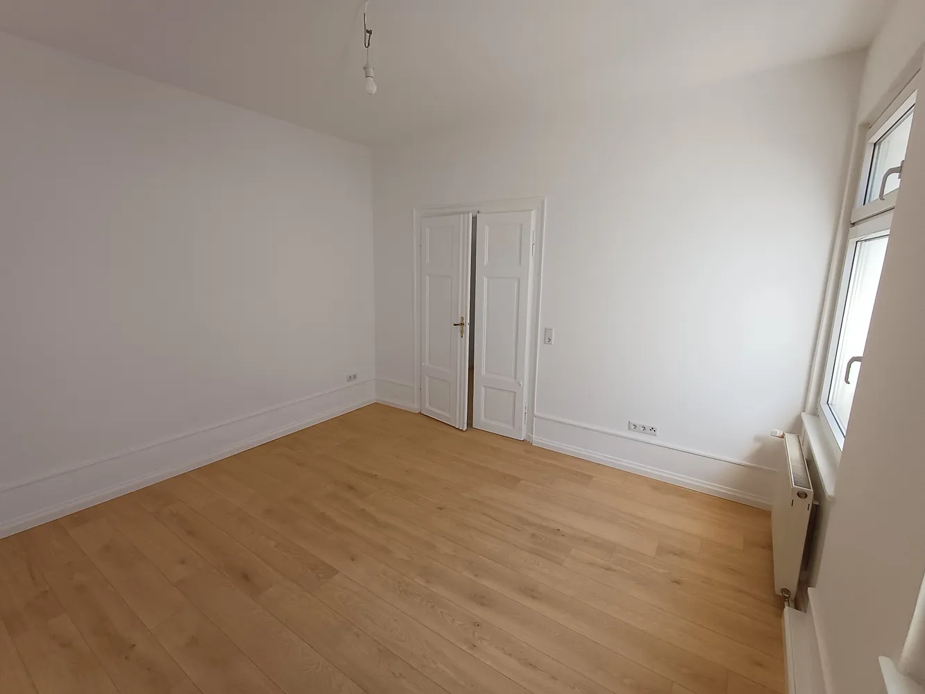 2 room apartment with 40 m² in Frankfurt am Main – Photo 8