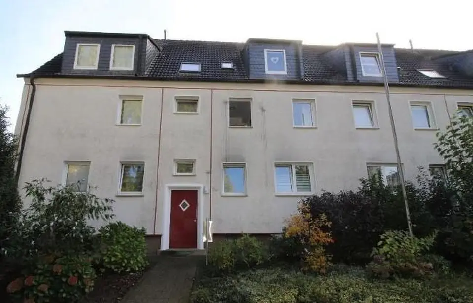 2 Zimmer Wohnung mit 52 m² in Gelsenkirchen – Bild 7