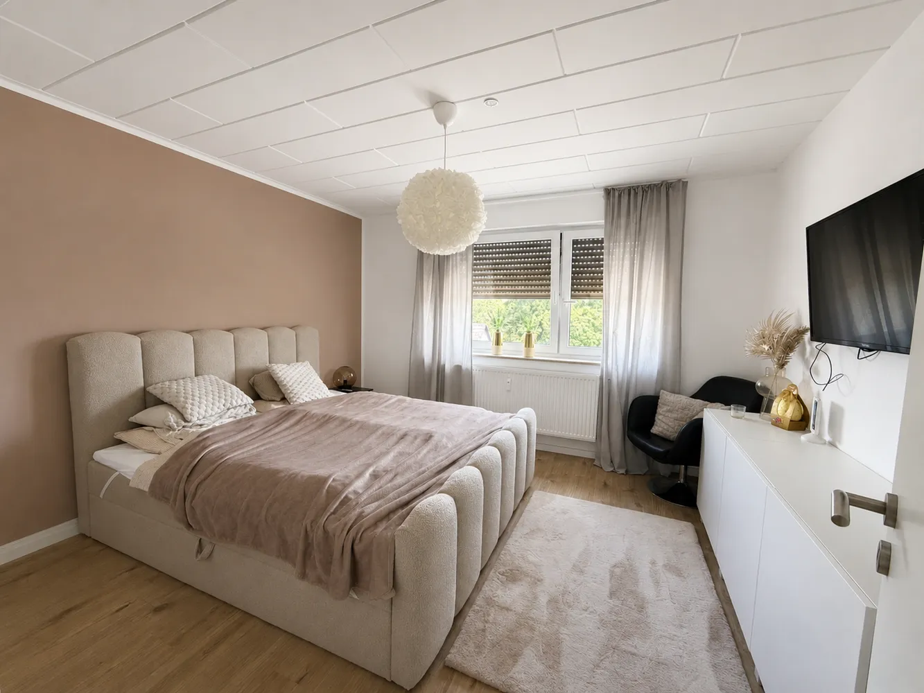 5 Zimmer Wohnung mit 108 m² in Moers – Bild 2