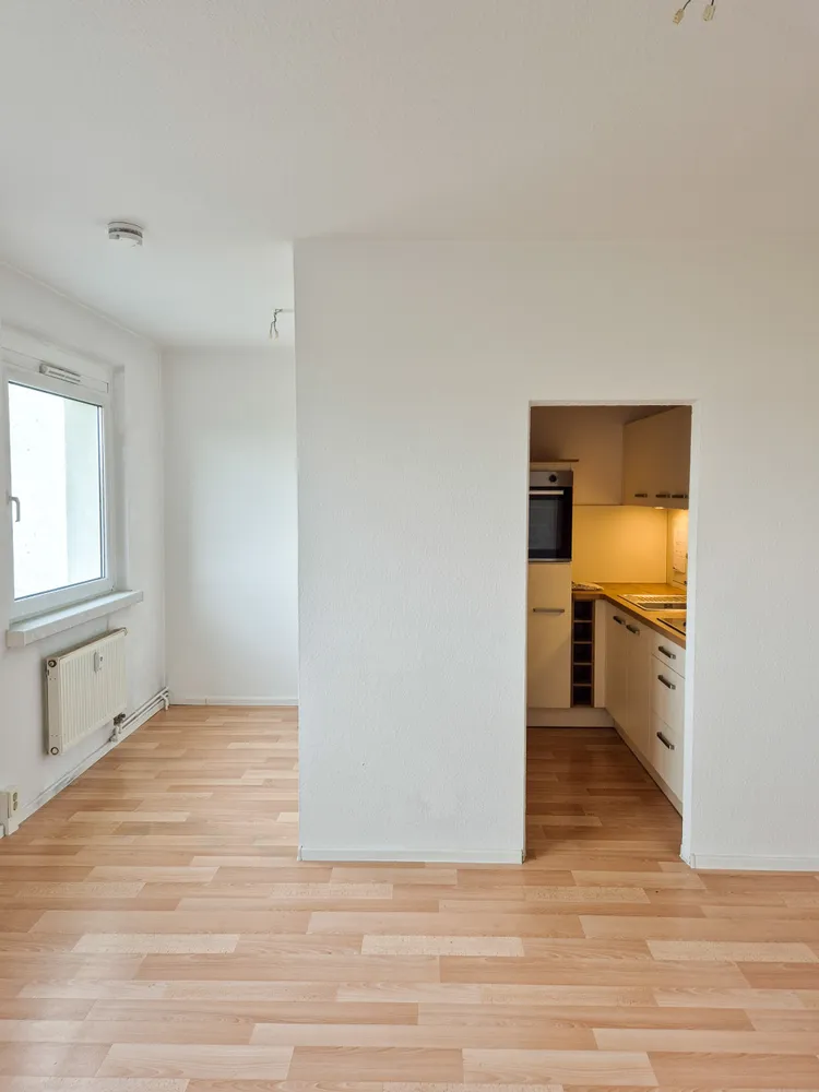 1 Zimmer Wohnung mit 32 m² in Chemnitz – Bild 4