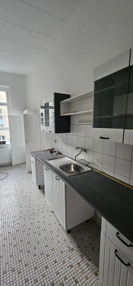 3 Zimmer Wohnung mit 104 m² in Berlin – Bild 8