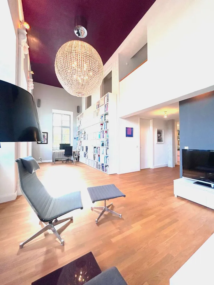 4 Zimmer Wohnung mit 180 m² in Offenbach am Main – Bild 5