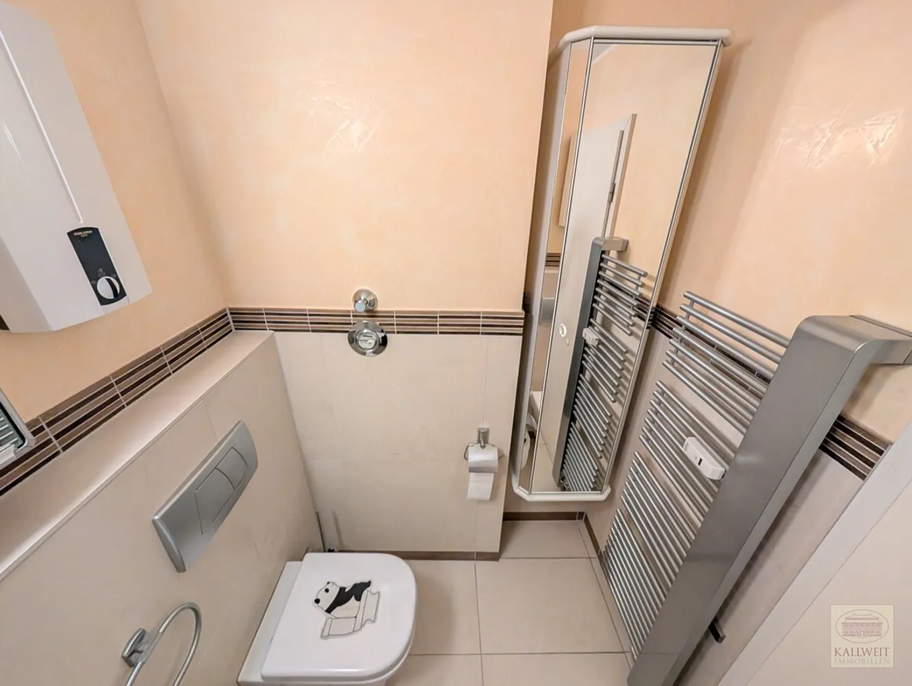 2 Zimmer Wohnung mit 80 m² in Düsseldorf – Bild 10