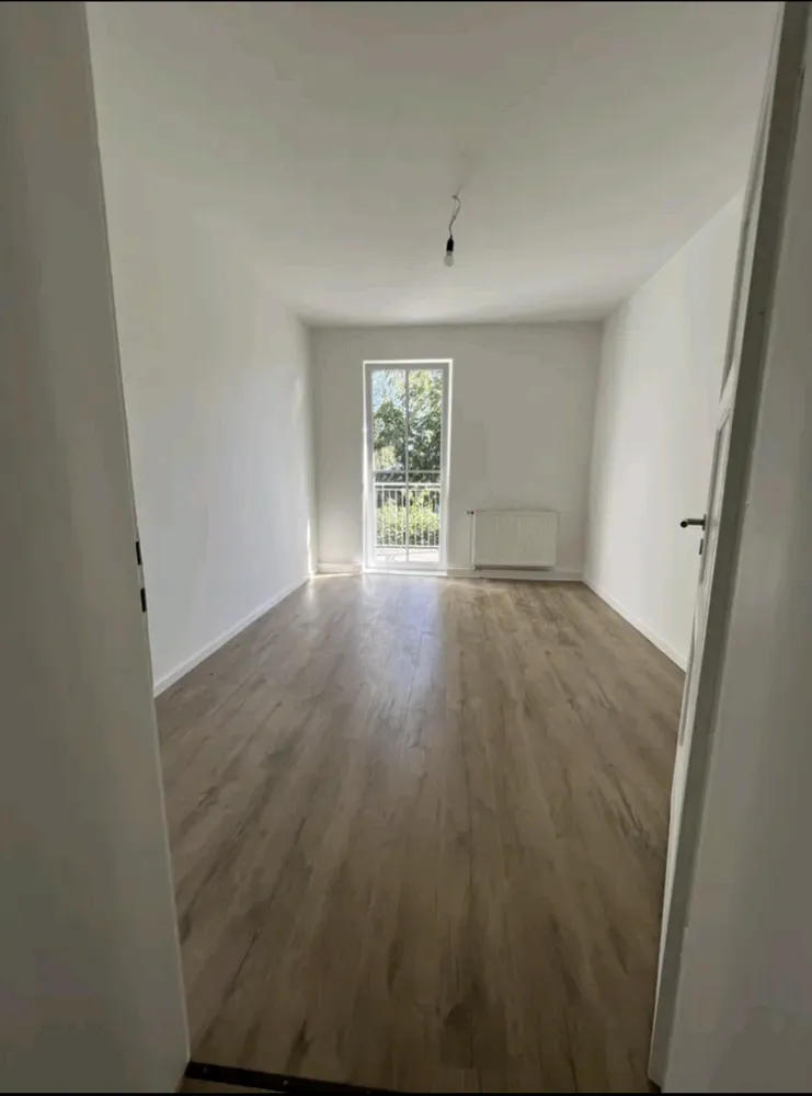 4 Zimmer Wohnung mit 86 m² in Ansbach – Bild 1