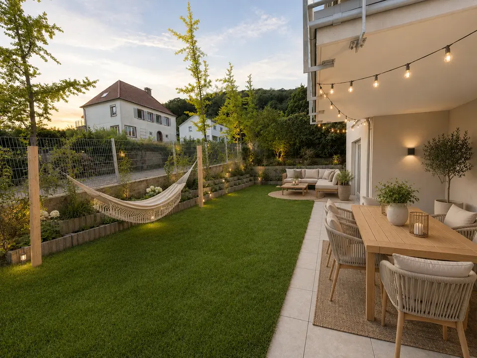 4 Zimmer Wohnung mit 146 m² in Kaiserslautern – Bild 6