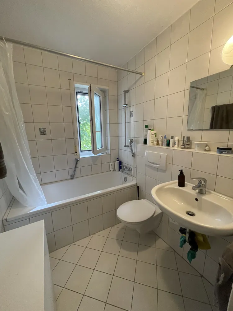 2 Zimmer Wohnung mit 65 m² in Heidelberg – Bild 11
