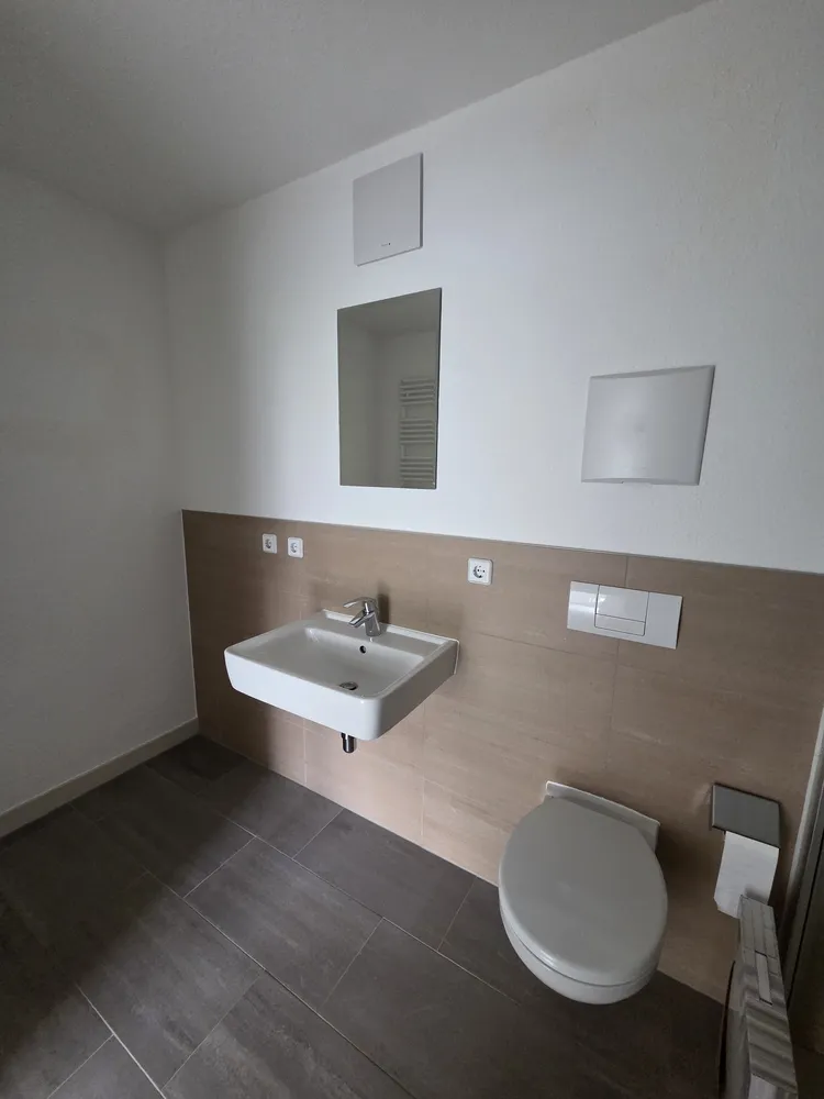 3 room apartment with 76 m² in Gotha – Photo 8