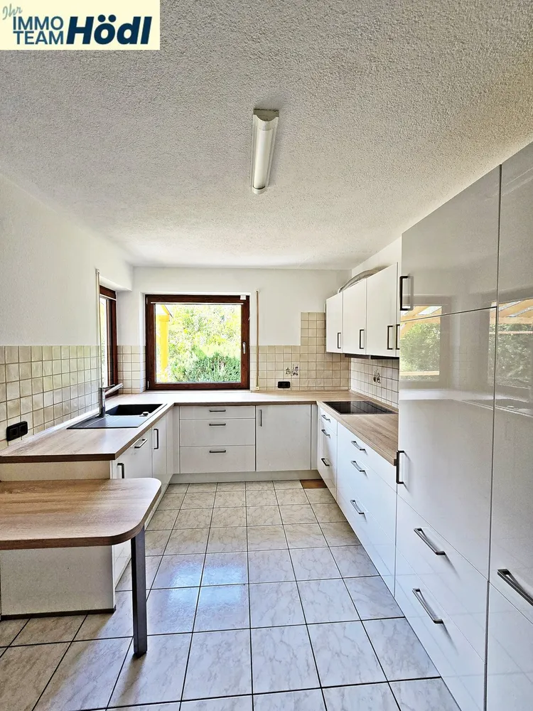 4 Zimmer Wohnung mit 114 m² in Rottenburg am Neckar – Bild 3