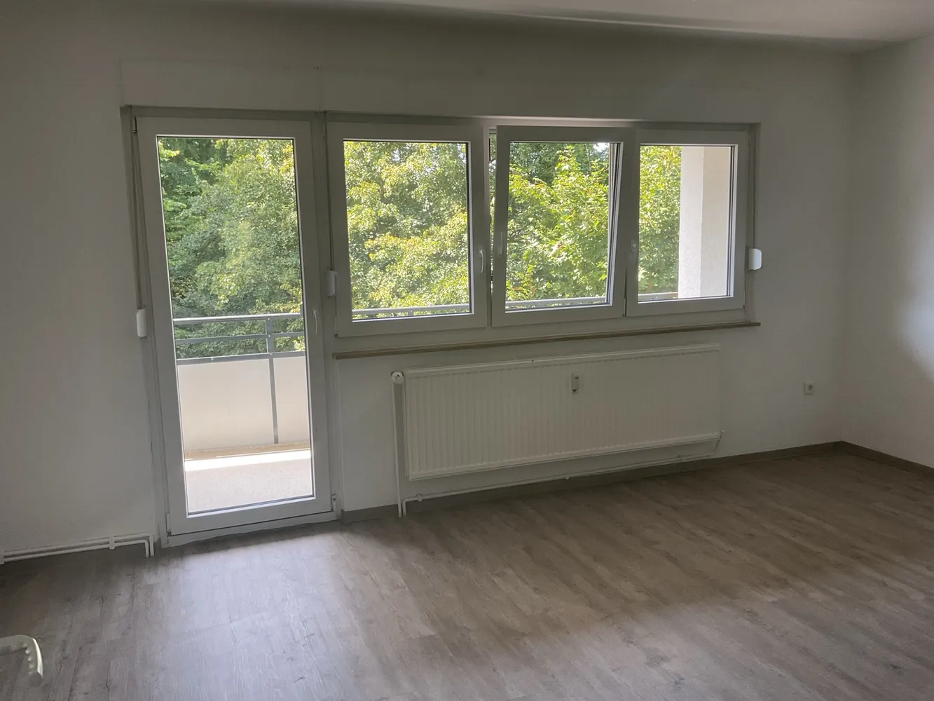 3 Zimmer Wohnung mit 66 m² in Bielefeld – Bild 2