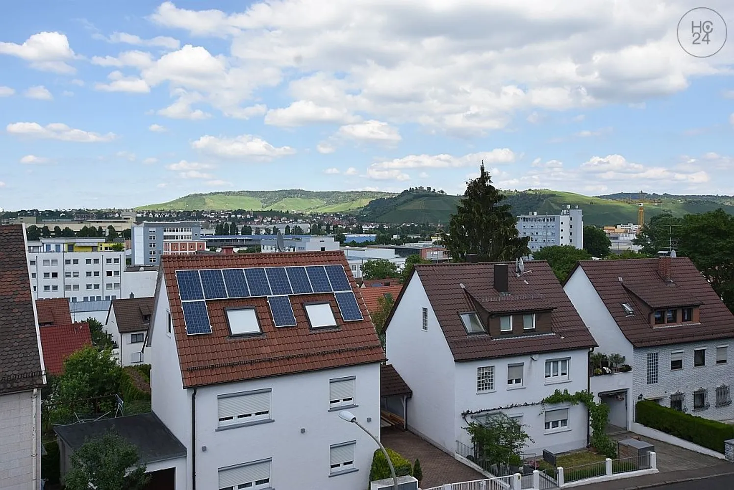 3 Zimmer Wohnung mit 65 m² in Stuttgart – Bild 8