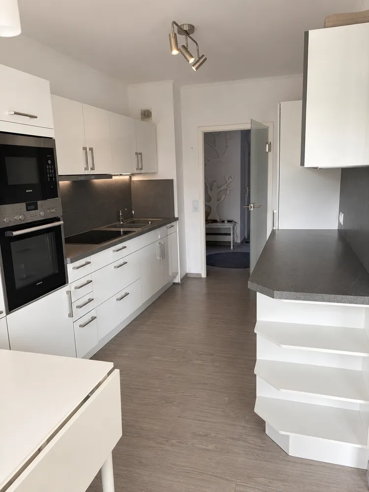 3 Zimmer Wohnung mit 93 m² in Ludwigshafen am Rhein – Bild 3